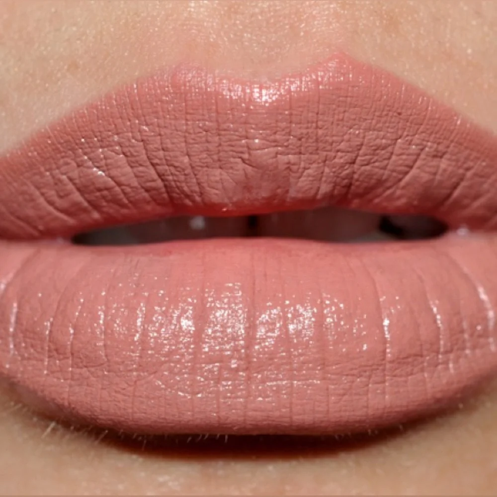 MAC Velvet Teddy Matte Lipstick Mini 1.6g NIB discontinued